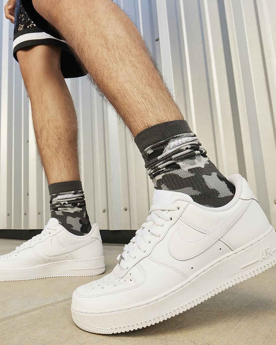 Nike Air Force 1 '07